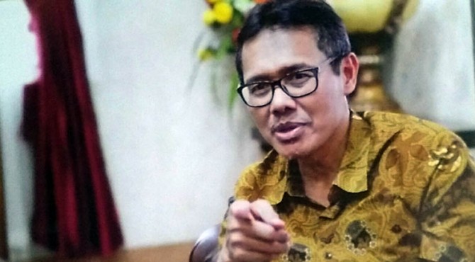 Gubernur Sumbar Usul MTQ Nasional ke-28 Ditunda